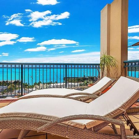 Aqua Vista Appartement Airlie Beach Buitenkant foto
